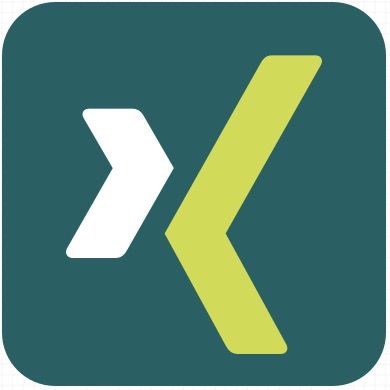 Logo XING