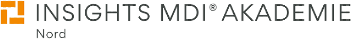 Logo Insights MDI® Akademie Nord
